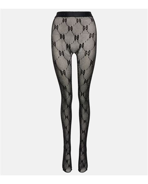 gucci tights on sale